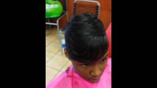 Memphis Hairstylist