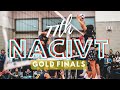 Connex A vs Tien Lung Dragon Fire | 2022 NACIVT Gold Finals | 9 Man Volleyball