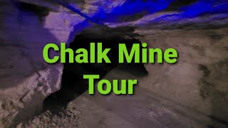 Happy Jack Chalk Mine