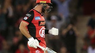 Thrilling finish to Renegades-Sixers semi