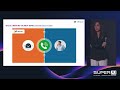 Reinventing Customer Experience with Voice and Generative AI - Clara Lim - SuperAI 2024