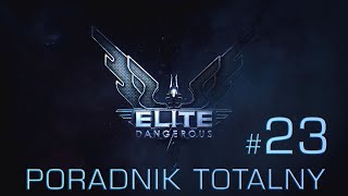 #23 - Aplikacje pomocnicze do Elite. (Poradnik Elite Dangerous)