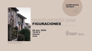 'Figuraciones. Conferencia de Jacobo García-Germán.