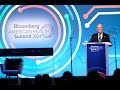 Mike Bloomberg - Bloomberg American Health Summit 2024 | Bloomberg Philanthropies