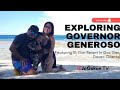 Exploring the beauty of Governor Generoso, Davao Oriental ft. El Don Resort