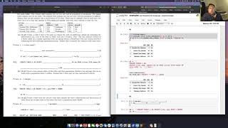 Spring 2019 Midterm 1 Walkthrough – Data 100