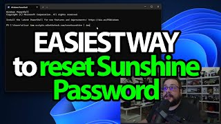 EASIEST Way to Reset Your Sunshine Password – Quick Guide!