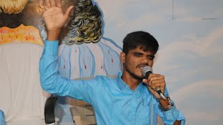 ఆశల వలయంలో Telugu Christian song by bro Pranay Paul