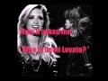 What if Demi Lovato died ? LOVATICS MUST WATCH!!! :(