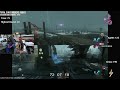 agent00 vod agent x cinna cod zombie marathon 8 26 2024 part 8