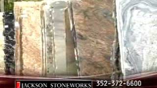 Jackson Stoneworks