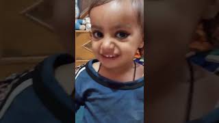 #aadya vlog tere Naina#🥰