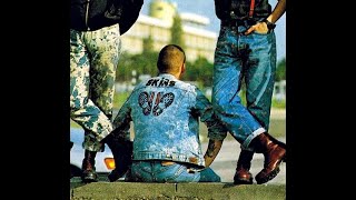 Skinhead Repenti 10 : l'a difficulté de garder cette haine