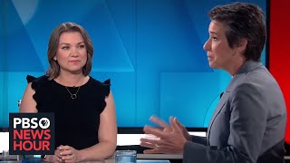 Tamara Keith and Amy Walter on the state of the presidential race heading into t
