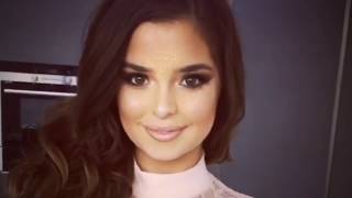 Demi Rose Mawby photo & video compilation