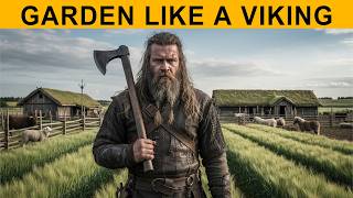 13 Viking Garden Secrets That Make Modern Gardening Look Ridiculous