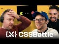 Recreate PACMAN with CSS?? CSS Battles