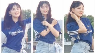 24.8.31 1SPIRIT공연  야외공연  반포한강 무지개분수대 DANCETEAM 1SPIRIT(원스피릿) by Bigstart