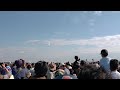 ☆入間基地航空祭ブルーインパルス2018☆