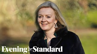 Liz Truss: I ‘100% supports' PM to continue in the job