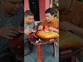 KAKA JAIL AKU DAPAT 1 SEMANGKA #funny #comedy #mukbang #lucu