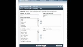 Teradata Data Lab - Campaign Setup