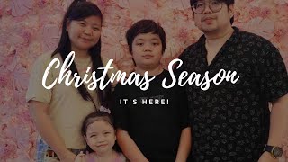 Christmas Season Compilation