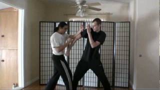 Jeet Kune Do: Authentic JKD Training