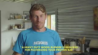 HOKA ONE ONE presents HOKA Hacks: Boosting post-run protein intake