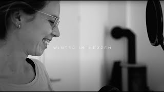 Winter im Herzen — Annemarie Saal