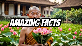 Unveiling Luang Prabang, Laos: 5 Fascinating Facts