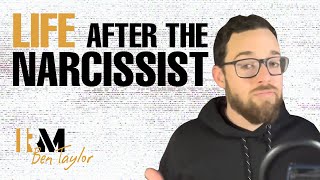 Life after the Narcissist