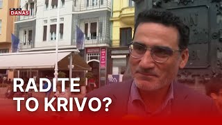 Muškarci, ako mokrite stojećki, radite to krivo. | RTL Danas