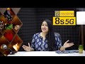 REALME 8S 5G | MY OPINION | NEW SETUP | TheNutriGurl