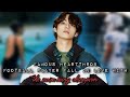 K.TH | EP: 1 | FAMOUS HEARTTHROB | FALL IN LOVE WITH THE SWIMMER CHAMPION (TAEHYUNG FF)