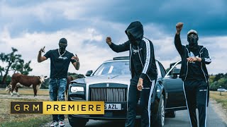 Country Dons - Ramsay [Music Video] | GRM Daily