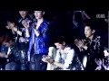 fancam 130414 exo s reaction lol