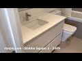 burnaby condo for rent station square 3 3309 605sqft 1 bed 1 bath with parking and storage