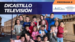 DICASTILLO TV - Programa 8