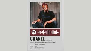 Frank Ocean - Chanel