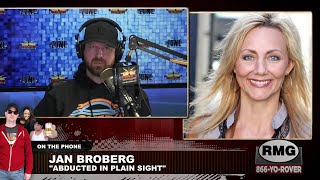 Jan Broberg, subject of Abducted in Plain Sight documentary - full interview