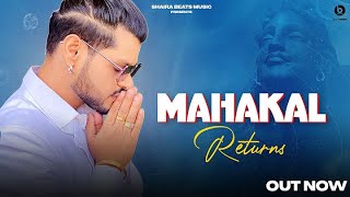 SHANKY GOSWAMI : MAHAKAL Returns | Vikram Pannu | New Haryanvi Songs Haryanavi 2021 | ShivJi Songs