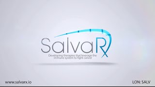 SalvaRx Group Plc - Corporate Video