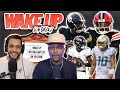 NFL Week 12 Preview: News & Injury Updates, TNF Recap & LIVE Q&A