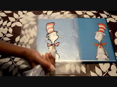 Royal Icing Run-out Tutorial Royal Icing Run-out Tutorial