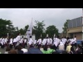 皇學館大學　雅　２００９演舞　彩雅繚乱　犬山踊芸祭２０１０