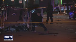 Milwaukee fatal reckless driving crash, victims’ family wants adult charges | FOX6 News Milwaukee