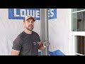 how to install board and batten vertical vinyl siding