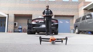 Public Safety: Episode 5 City of Upland State of the City 2025 Video Series