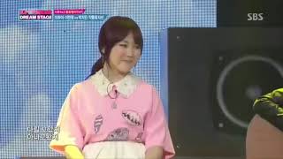 [악동뮤지션_박지민] - 다리꼬지마 | AKDONG MUSICIAN_PARK JIMIN - DON'T CROSS YOUR LEGS AT KPOPSTAR